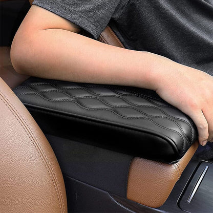 Reposabrazos de Coche con Espuma Viscoelástica