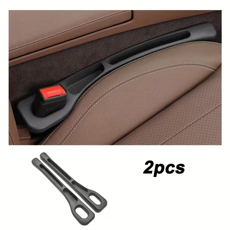 GapLock – Relleno para Espacios de Asientos de Coche (2 Unidades)