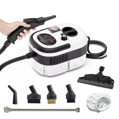 VaporPure Pro 2500W