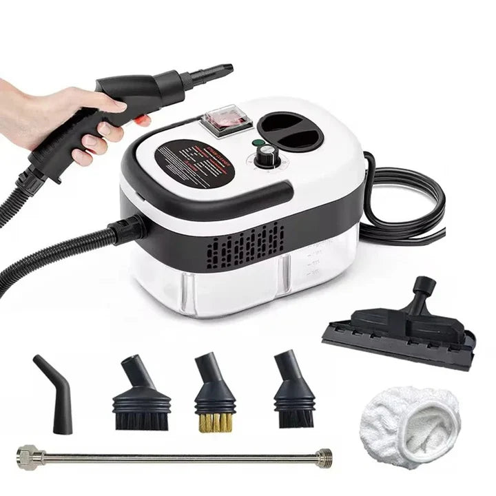 VaporPure Pro 2500W