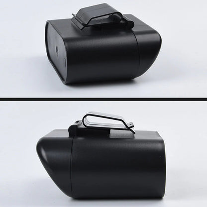 Papelera Colgante para Puerta de Auto