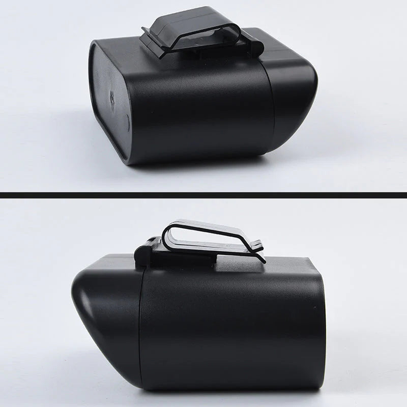 Papelera Colgante para Puerta de Auto