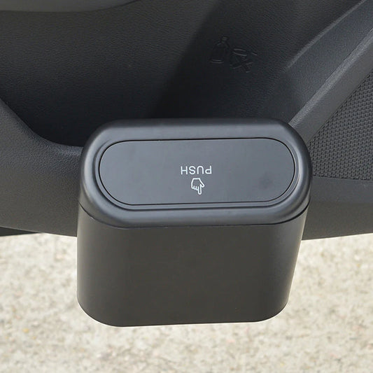 Papelera Colgante para Puerta de Auto
