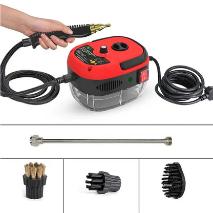 VaporPure Pro 2500W