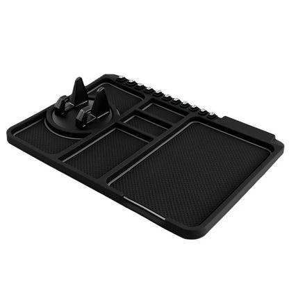 Alfombrilla Antideslizante para Tablero de Auto