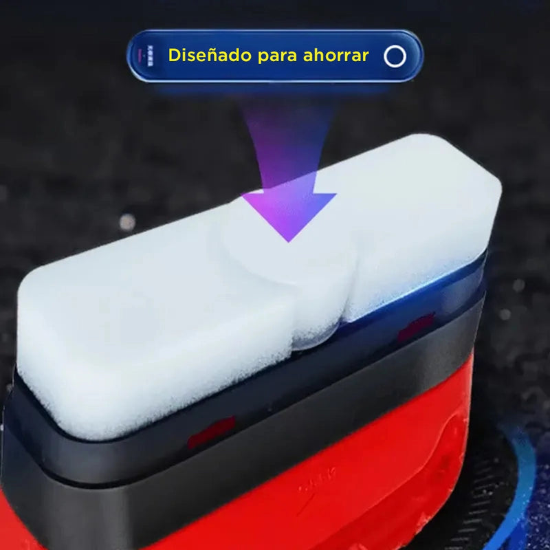 VidroX – Visión clara en segundos (+ Paño Premium GRATIS)