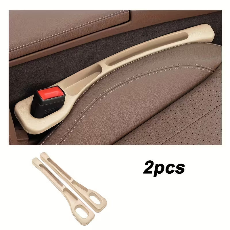 GapLock – Relleno para Espacios de Asientos de Coche (2 Unidades)