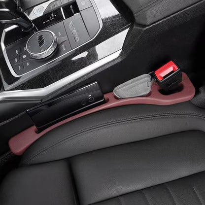 GapLock – Relleno para Espacios de Asientos de Coche (2 Unidades)