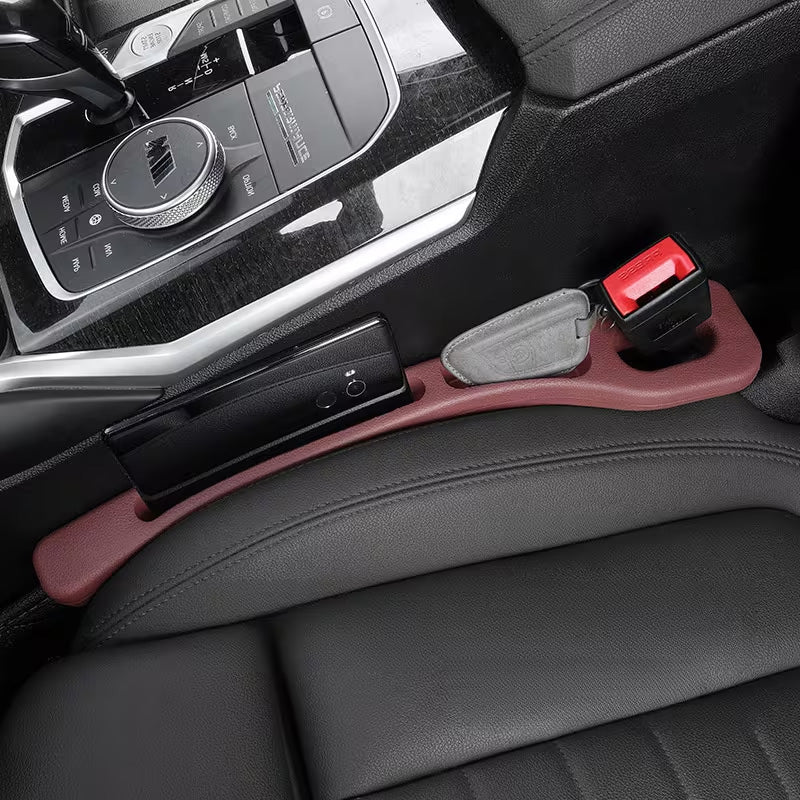 GapLock – Relleno para Espacios de Asientos de Coche (2 Unidades)