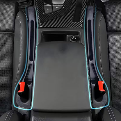 GapLock – Relleno para Espacios de Asientos de Coche (2 Unidades)