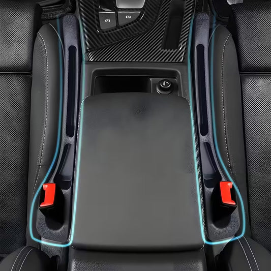 GapLock – Relleno para Espacios de Asientos de Coche (2 Unidades)