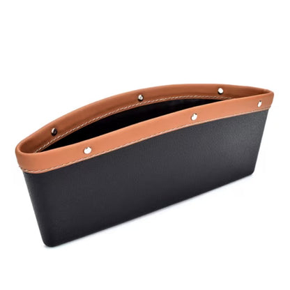 Organizador de Huecos para Asiento de Coche