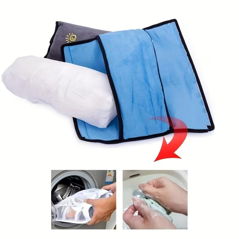 Protector de Cinturón de Seguridad para Coche
