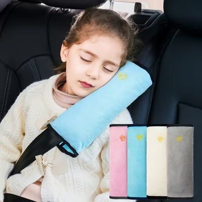Protector de Cinturón de Seguridad para Coche
