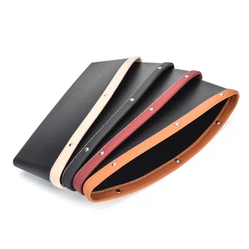 Organizador de Huecos para Asiento de Coche