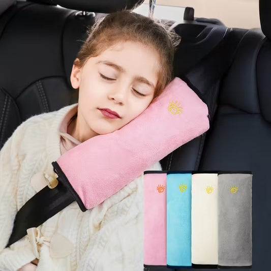 Protector de Cinturón de Seguridad para Coche