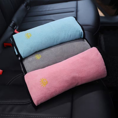 Protector de Cinturón de Seguridad para Coche