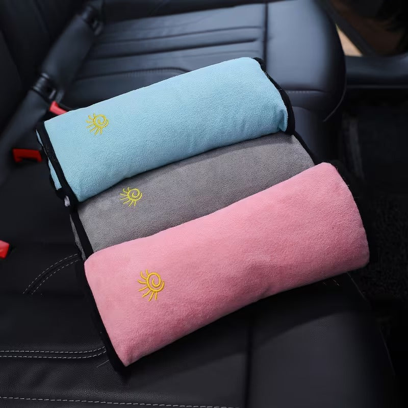 Protector de Cinturón de Seguridad para Coche