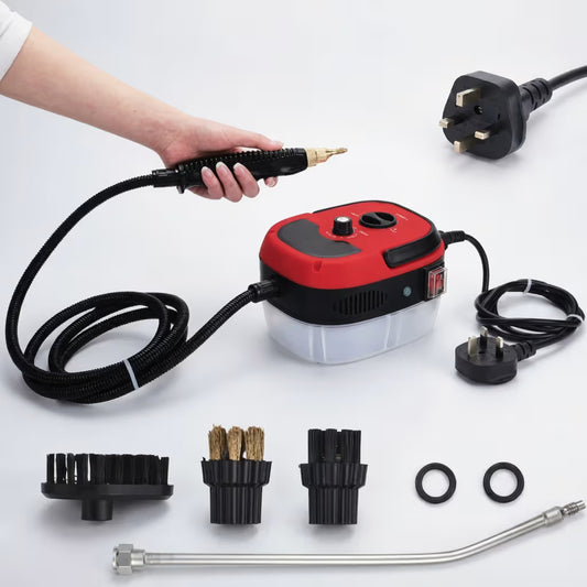 VaporPure Pro 2500W